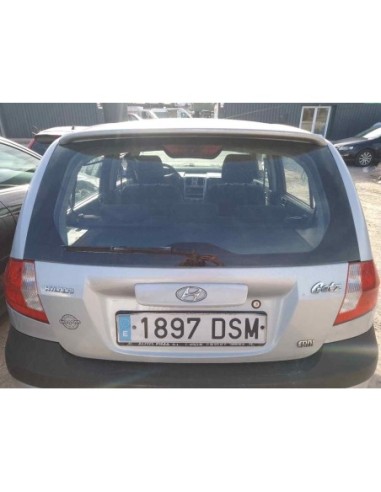 PORTON TRASERO HYUNDAI GETZ (TB) - 225656