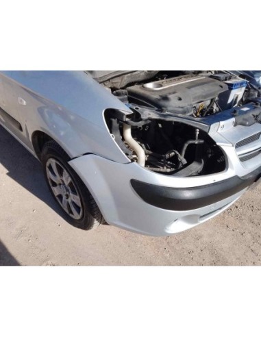 PUENTE DELANTERO HYUNDAI GETZ (TB) - 221778