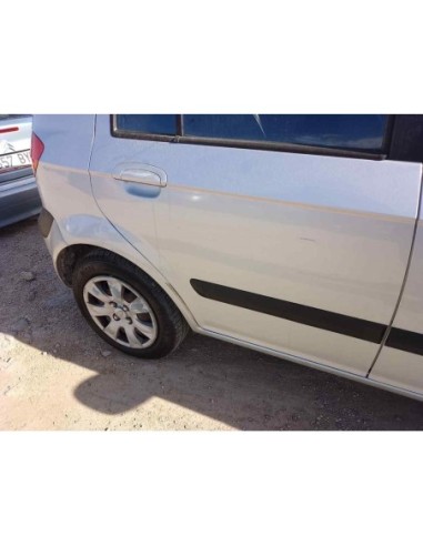 PUENTE TRASERO HYUNDAI GETZ (TB) - 221779