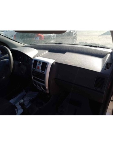 SALPICADERO HYUNDAI GETZ (TB) - 225678