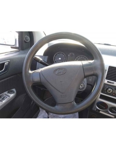 VOLANTE HYUNDAI GETZ (TB) - 225664