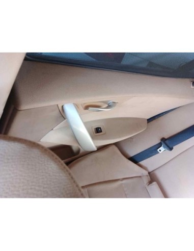 CERRADURA PUERTA TRASERA DERECHA BMW SERIE X3 (E83) - 221505