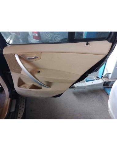 GUARNECIDO PUERTA TRASERA DERECHA BMW SERIE X3 (E83) - 225920