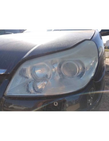 FARO IZQUIERDO CITROEN C5 BERLINA - 221637