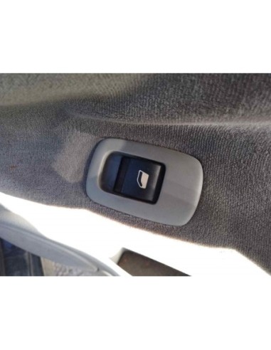 MANDO ELEVALUNAS TRASERO DERECHO CITROEN C5 BERLINA - 221646