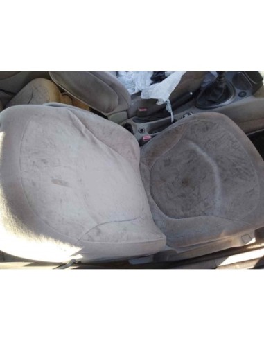 ASIENTO DELANTERO DERECHO CITROEN C5 BERLINA - 225710