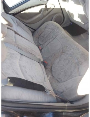 ASIENTO TRASERO CITROEN C5 BERLINA - 225712