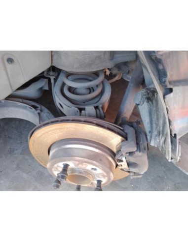 TRANSMISION TRASERA IZQUIERDA BMW SERIE X3 (E83) - 221575