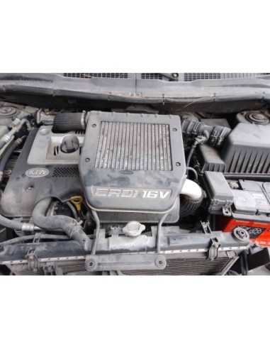 MOTOR COMPLETO KIA CARENS (RS) - 223667