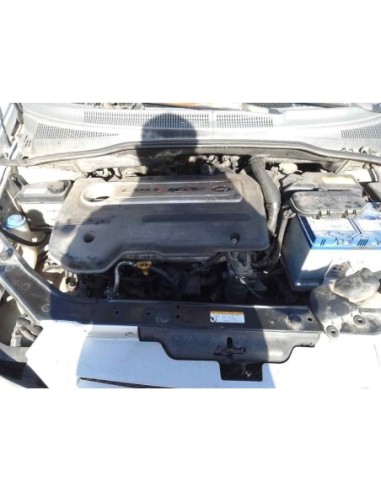 MOTOR COMPLETO HYUNDAI GETZ (TB) - 221767