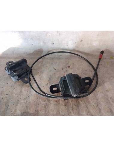 CERRADURA CAPO VOLVO V40 - 221184