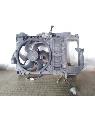 ELECTROVENTILADOR PEUGEOT 407 - 136074