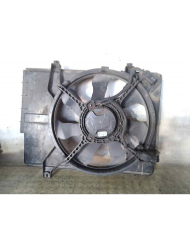 ELECTROVENTILADOR HYUNDAI GETZ (TB) - 221735