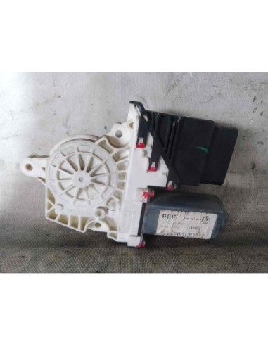 MOTOR ELEVALUNAS TRASERO IZQUIERDO VOLKSWAGEN GOLF V (1K1)(10 2003) - 226371