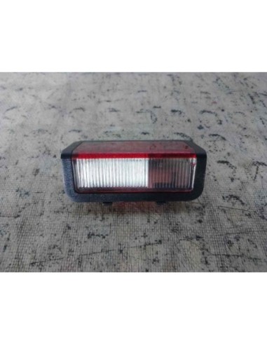 LUZ INTERIOR BMW SERIE X3 (E83) - 221569