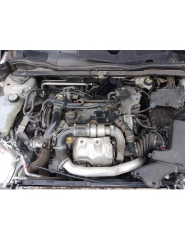 CENTRALITA MOTOR UCE VOLVO V40 - 221168