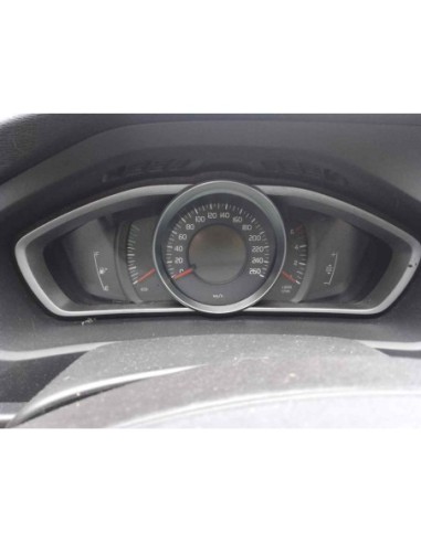 CUADRO INSTRUMENTOS VOLVO V40 - 221176