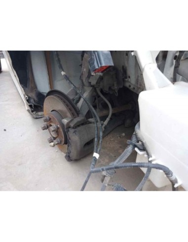 BRAZO SUSPENSION INFERIOR DELANTERO DERECHO VOLVO V40 - 226422