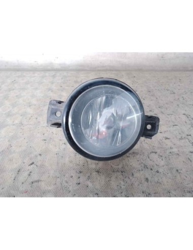 FARO ANTINIEBLA IZQUIERDO NISSAN QASHQAI +2 (JJ10) - 130991