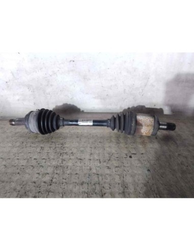 TRANSMISION DELANTERA IZQUIERDA BMW SERIE X3 (E83) - 221573