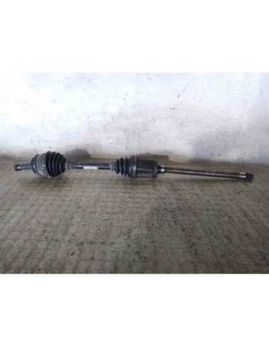 TRANSMISION DELANTERA DERECHA BMW SERIE X3 (E83) - 221572