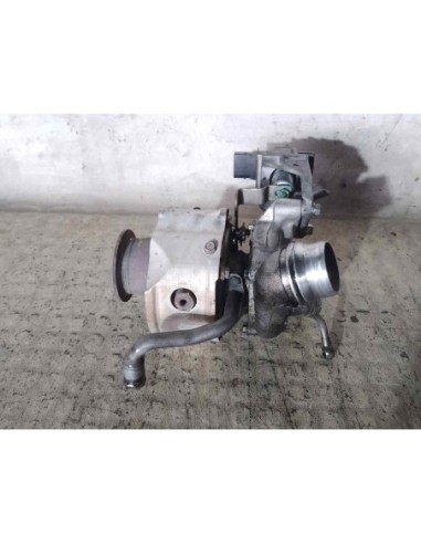 TURBOCOMPRESOR BMW SERIE X3 (E83) - 221577