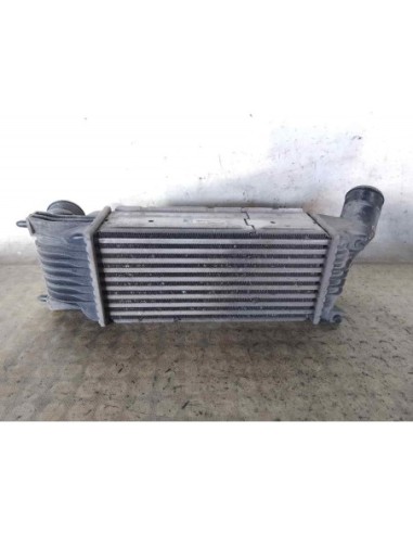 INTERCOOLER PEUGEOT 407 - 136095