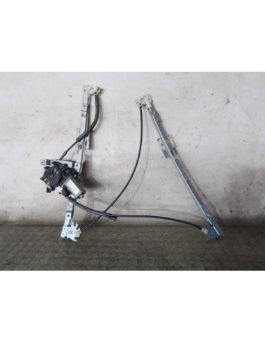 ELEVALUNAS DELANTERO IZQUIERDO BMW SERIE 3 BERLINA (E46) - 92989