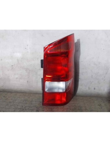 PILOTO TRASERO DERECHO MERCEDES-BENZ VITO MIXTO (447) - 226624