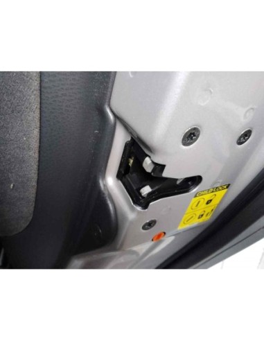 CERRADURA PUERTA TRASERA DERECHA VOLVO S80 BERLINA - 221058