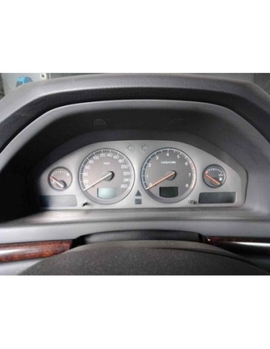 CUADRO INSTRUMENTOS VOLVO S80 BERLINA - 221063