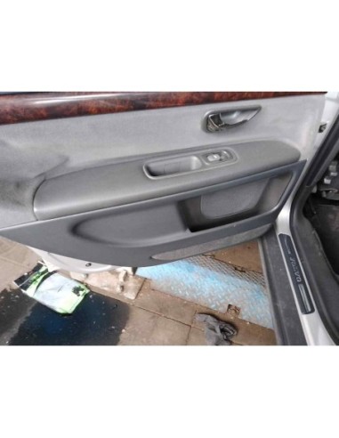 ELEVALUNAS TRASERO IZQUIERDO VOLVO S80 BERLINA - 221070