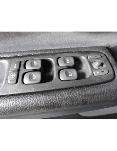 MANDO ELEVALUNAS DELANTERO IZQUIERDO VOLVO S80 BERLINA - 221085