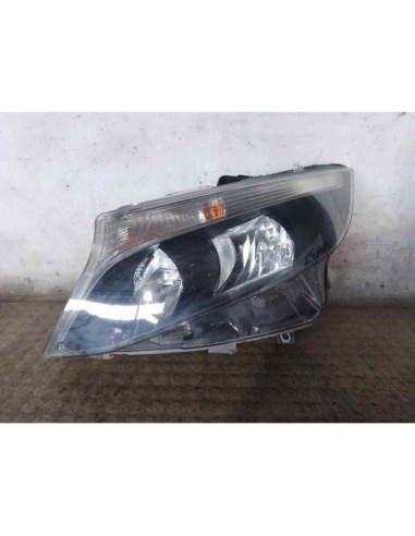 FARO IZQUIERDO MERCEDES-BENZ VITO MIXTO (447) - 226621