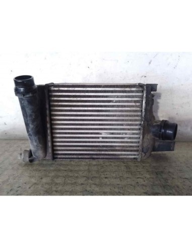 INTERCOOLER DACIA DOKKER - 208372