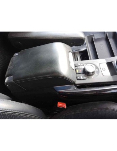 APOYABRAZOS CENTRAL LAND ROVER RANGE ROVER SPORT - 227527