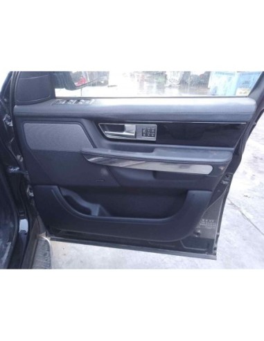 GUARNECIDO PUERTA DELANTERA IZQUIERDA LAND ROVER RANGE ROVER SPORT - 227465