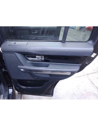 GUARNECIDO PUERTA TRASERA DERECHA LAND ROVER RANGE ROVER SPORT - 227468