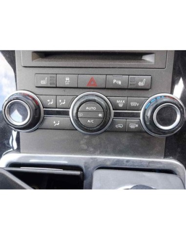 MANDO CLIMATIZADOR LAND ROVER RANGE ROVER SPORT - 219600