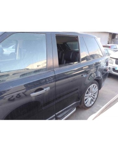 PUERTA TRASERA IZQUIERDA LAND ROVER RANGE ROVER SPORT - 227448