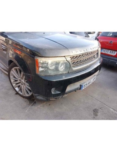 REFUERZO PARAGOLPES DELANTERO LAND ROVER RANGE ROVER SPORT - 227547