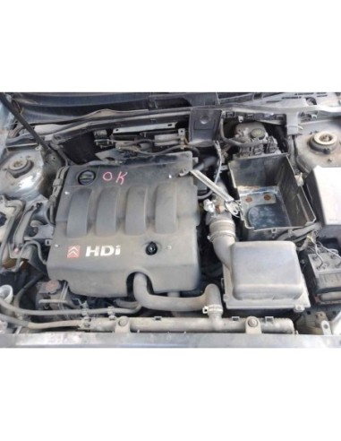 COMPRESOR AIRE ACONDICIONADO CITROEN XSARA BERLINA - 220724