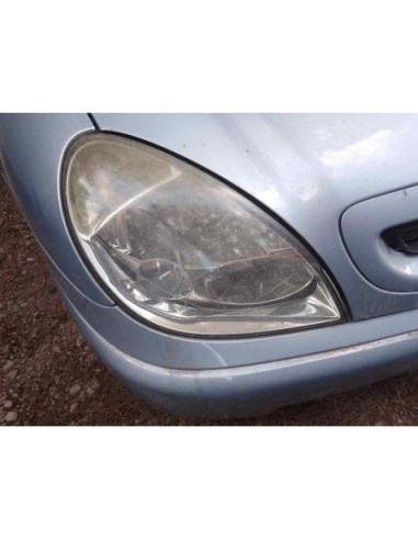 FARO DERECHO CITROEN XSARA BERLINA - 220739