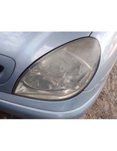 FARO IZQUIERDO CITROEN XSARA BERLINA - 220740