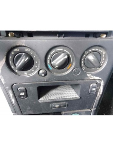 MANDO CALEFACCION / AIRE ACONDICIONADO CITROEN XSARA BERLINA - 220745