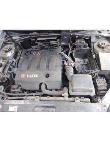 MOTOR COMPLETO CITROEN XSARA BERLINA - 220760