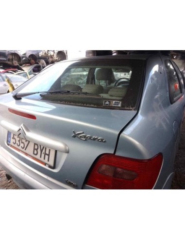 PORTON TRASERO CITROEN XSARA BERLINA - 220770