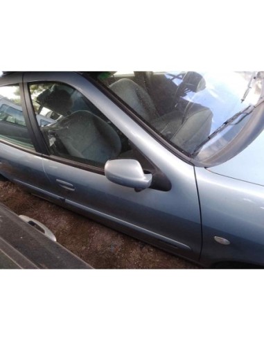 PUERTA DELANTERA DERECHA CITROEN XSARA BERLINA - 220773