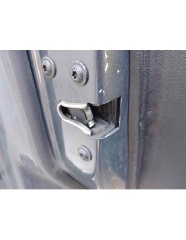 CERRADURA PUERTA DELANTERA IZQUIERDA OPEL ZAFIRA C TOURER - 220947