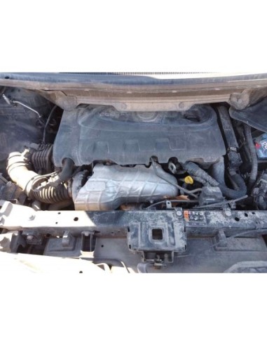 MOTOR ARRANQUE OPEL ZAFIRA C TOURER - 220986